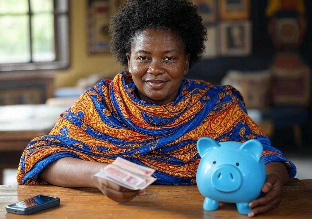 Financial Inclusion